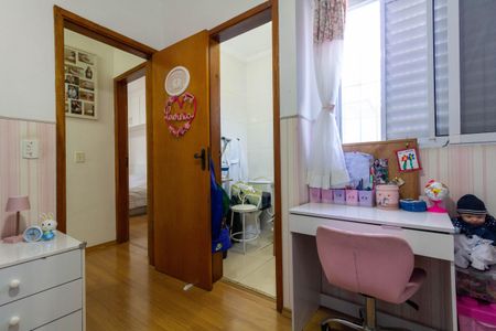 Casa de condomínio à venda com 65m², 2 quartos e 1 vaga Casa de condomínio à venda com 65m², 2 quartos e 1 vagaQuarto 2