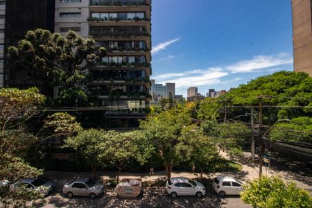 Vista de apartamento à venda com 2 quartos, 81m² em Auxiliadora, Porto Alegre