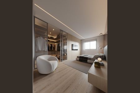 Apartamento à venda com 4 quartos, 155m² em Barreiro, Belo Horizonte