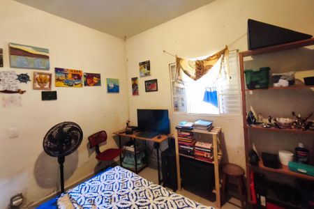 Casa à venda com 96m², 2 quartos e 10 vagas Casa à venda com 96m², 2 quartos e 10 vagasQuarto 2