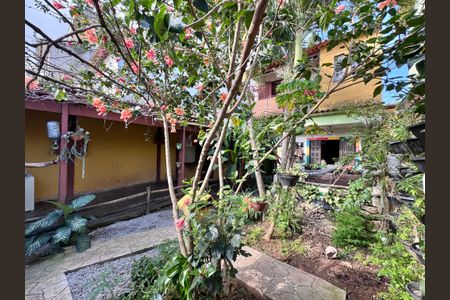 Casa de condomínio à venda com 150m², 2 quartos e 2 vagasÁrea externa