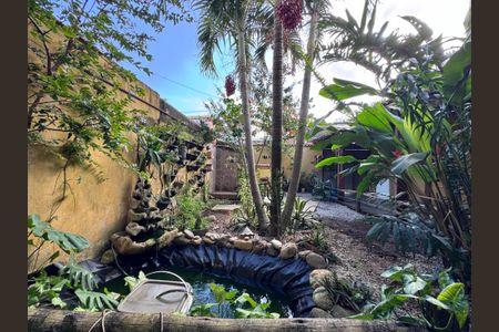 Casa de condomínio à venda com 150m², 2 quartos e 2 vagasÁrea externa