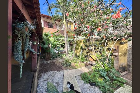 Casa de condomínio à venda com 150m², 2 quartos e 2 vagasÁrea externa