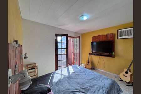 Casa de condomínio à venda com 150m², 2 quartos e 2 vagasQuarto 1