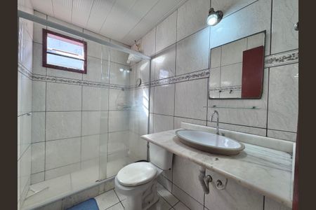 Casa de condomínio à venda com 150m², 2 quartos e 2 vagasBanheiro 1