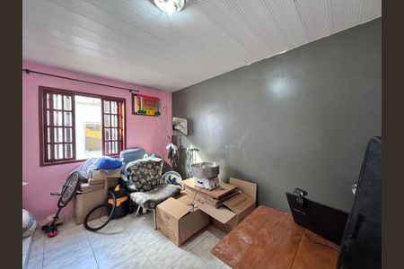 Casa de condomínio à venda com 150m², 2 quartos e 2 vagasQuarto 2