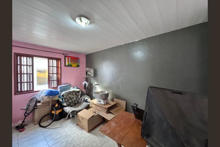 Casa de condomínio à venda com 150m², 2 quartos e 2 vagasQuarto 2