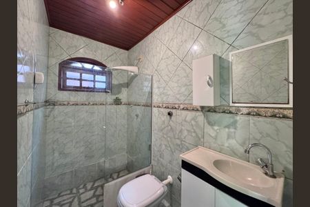 Casa de condomínio à venda com 150m², 2 quartos e 2 vagasBanheiro 2