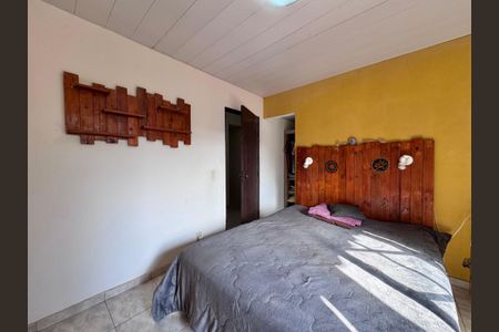 Casa de condomínio à venda com 150m², 2 quartos e 2 vagasQuarto 1