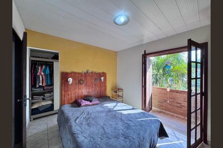 Casa de condomínio à venda com 150m², 2 quartos e 2 vagasQuarto 1