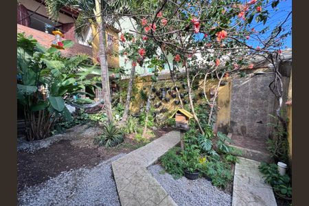 Casa de condomínio à venda com 150m², 2 quartos e 2 vagasÁrea externa