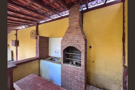 Casa de condomínio à venda com 150m², 2 quartos e 2 vagasÁrea externa