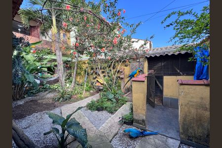 Casa de condomínio à venda com 150m², 2 quartos e 2 vagasÁrea externa