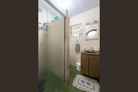 Casa à venda com 120m², 2 quartos e 1 vaga Casa à venda com 120m², 2 quartos e 1 vagaBanheiro