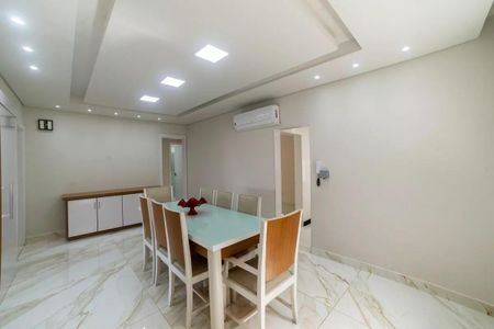 Sala de Jantar de apartamento para alugar com 3 quartos, 170m² em Santa Inês, Belo Horizonte
