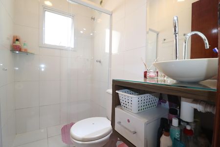 Apartamento à venda com 160m², 3 quartos e 2 vagasBanheiro 2