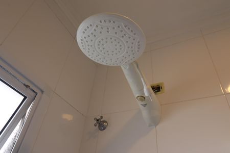 Apartamento à venda com 160m², 3 quartos e 2 vagasBanheiro 2