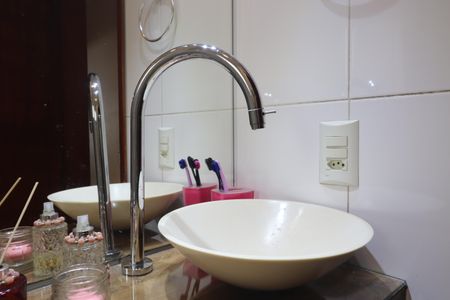 Apartamento à venda com 160m², 3 quartos e 2 vagasBanheiro 2