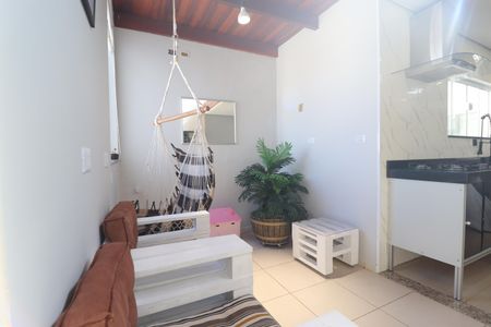 Apartamento à venda com 160m², 3 quartos e 2 vagasEspaço Gourmet