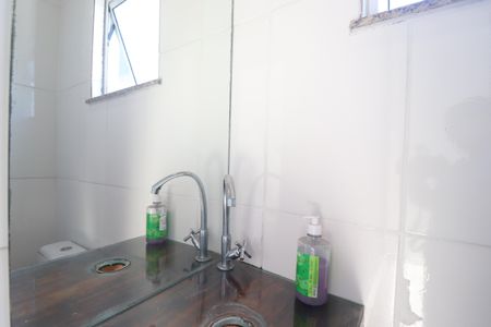 Apartamento à venda com 160m², 3 quartos e 2 vagasLavabo