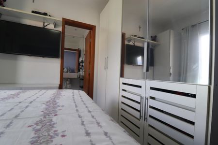 Apartamento à venda com 160m², 3 quartos e 2 vagasSuíte