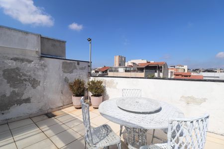 Apartamento à venda com 160m², 3 quartos e 2 vagasCobertura