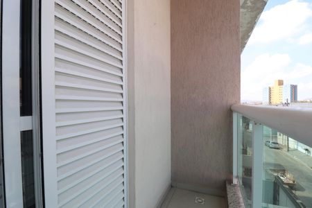 Apartamento à venda com 160m², 3 quartos e 2 vagasVaranda da Suíte