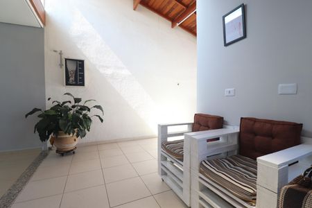 Apartamento à venda com 160m², 3 quartos e 2 vagasEspaço Gourmet