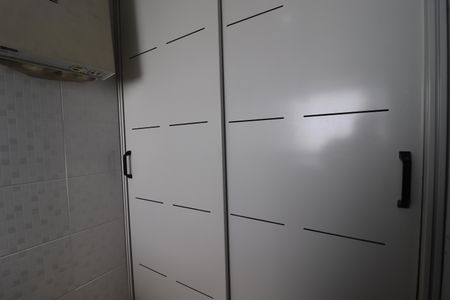 Apartamento à venda com 160m², 3 quartos e 2 vagasÁrea de Serviço