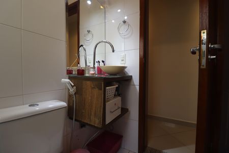 Apartamento à venda com 160m², 3 quartos e 2 vagasBanheiro 2