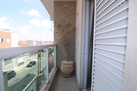 Apartamento à venda com 160m², 3 quartos e 2 vagasVaranda da Suíte