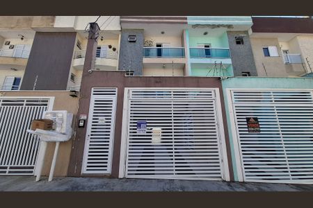 Apartamento à venda com 160m², 3 quartos e 2 vagasFachada - Placa