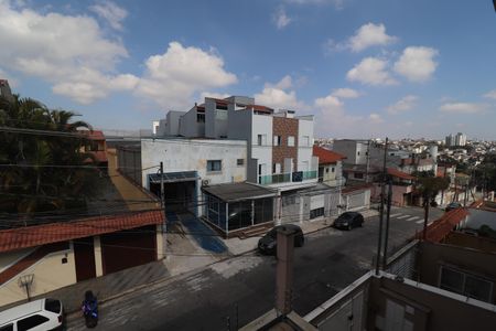 Apartamento à venda com 160m², 3 quartos e 2 vagasVista Varanda da Suíte