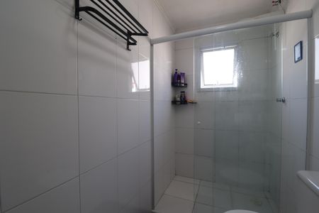 Apartamento à venda com 160m², 3 quartos e 2 vagasBanheiro da Suíte