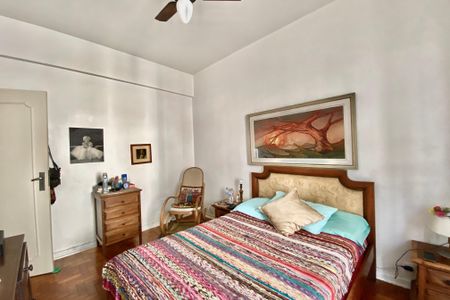 Apartamento para alugar com 176m², 3 quartos e 1 vaga Apartamento para alugar com 176m², 3 quartos e 1 vagaQuarto 2
