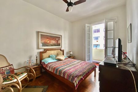 Apartamento para alugar com 176m², 3 quartos e 1 vaga Apartamento para alugar com 176m², 3 quartos e 1 vagaQuarto 2
