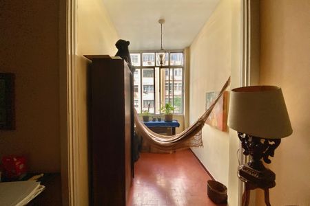 Apartamento para alugar com 176m², 3 quartos e 1 vaga Apartamento para alugar com 176m², 3 quartos e 1 vagaSala