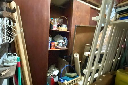 Apartamento para alugar com 176m², 3 quartos e 1 vaga Apartamento para alugar com 176m², 3 quartos e 1 vagaQuarto de Serviço