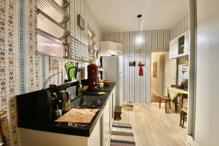 Apartamento para alugar com 176m², 3 quartos e 1 vaga Apartamento para alugar com 176m², 3 quartos e 1 vagaCozinha