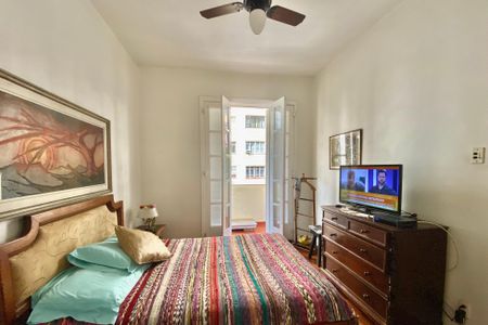 Apartamento para alugar com 176m², 3 quartos e 1 vaga Apartamento para alugar com 176m², 3 quartos e 1 vagaQuarto 2