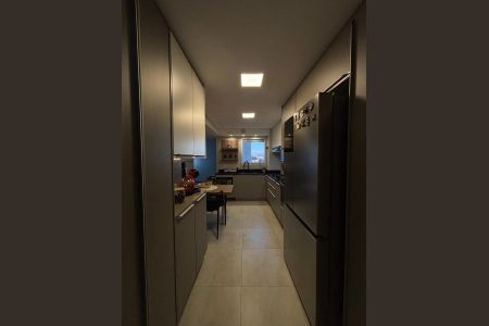 Apartamento à venda com 135m², 3 quartos e 3 vagas