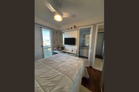 Apartamento à venda com 135m², 3 quartos e 3 vagas