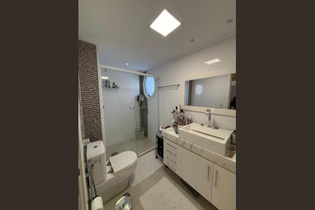 Apartamento à venda com 135m², 3 quartos e 3 vagas