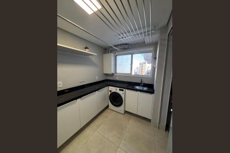 Apartamento à venda com 135m², 3 quartos e 3 vagas