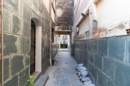 Casa à venda com 76m², 1 quarto e 1 vaga Casa à venda com 76m², 1 quarto e 1 vagaÁrea Externa