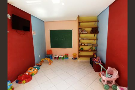 Apartamento à venda com 47m², 2 quartos e 1 vagaÁrea comum