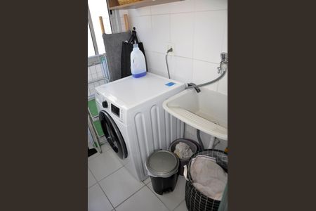 Apartamento à venda com 47m², 2 quartos e 1 vagaÁrea de Serviço