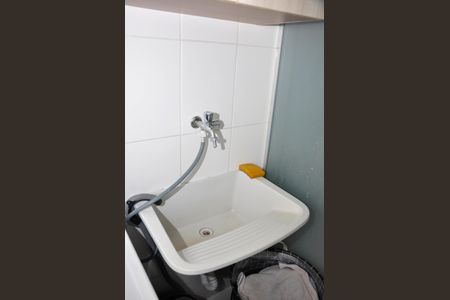 Apartamento à venda com 47m², 2 quartos e 1 vagaÁrea de Serviço