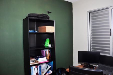 Apartamento à venda com 47m², 2 quartos e 1 vagaQuarto 2