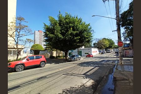 Apartamento à venda com 47m², 2 quartos e 1 vagaFachada